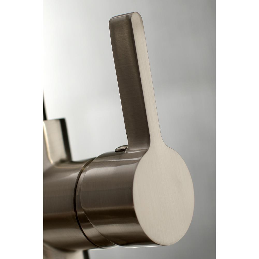 Kingston Brass WLLS8678CTL Kitchen-Faucets - View #4