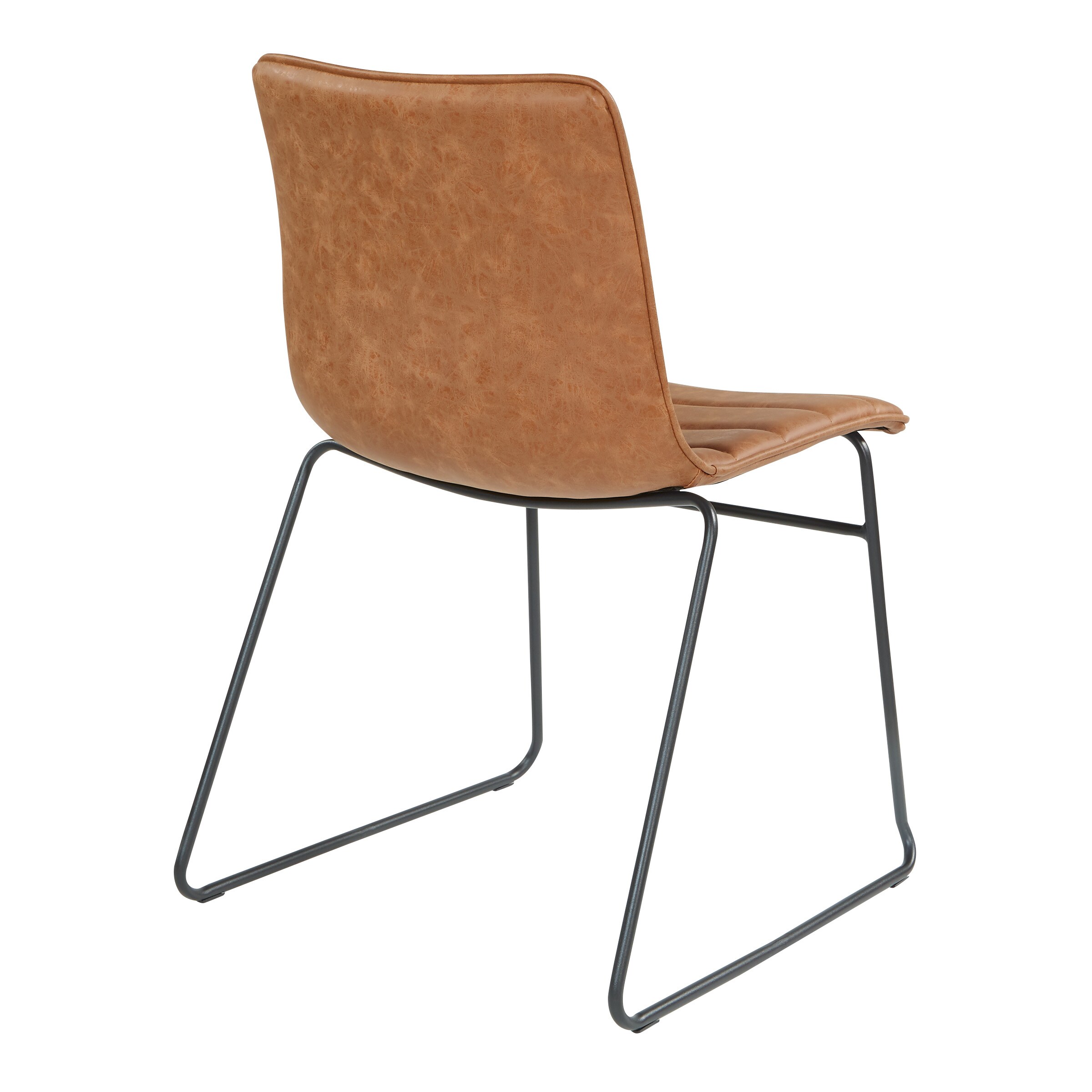 Office Star Products HAL2-P42 chairs - View #5