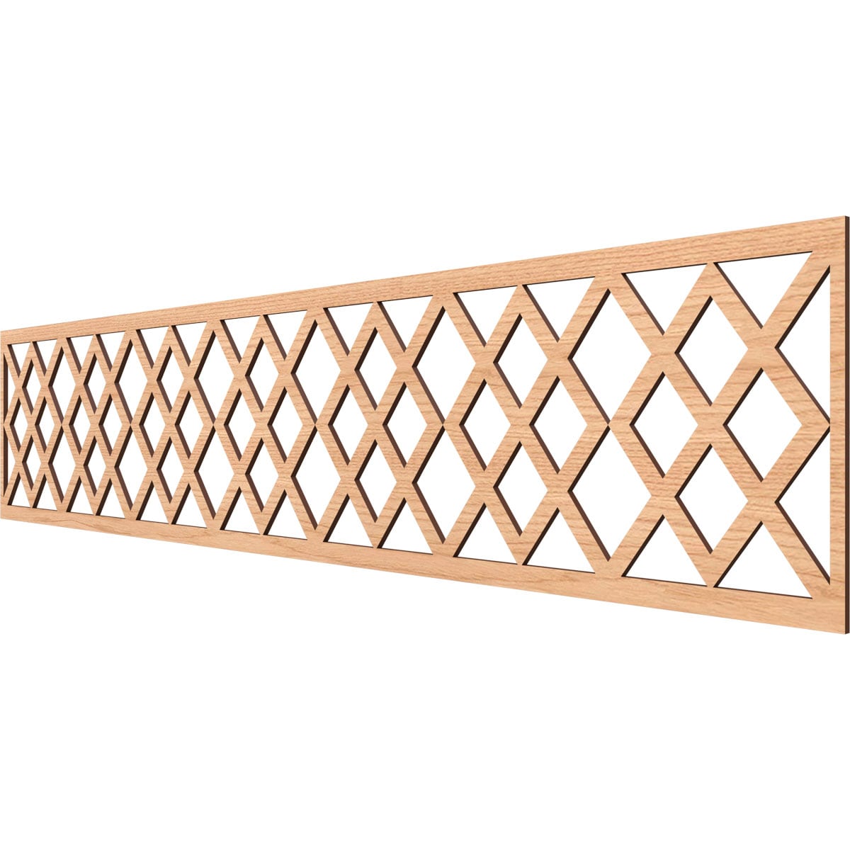Ekena Millwork MLDA10X46HADHI Wall-Panel-Moulding - View #5