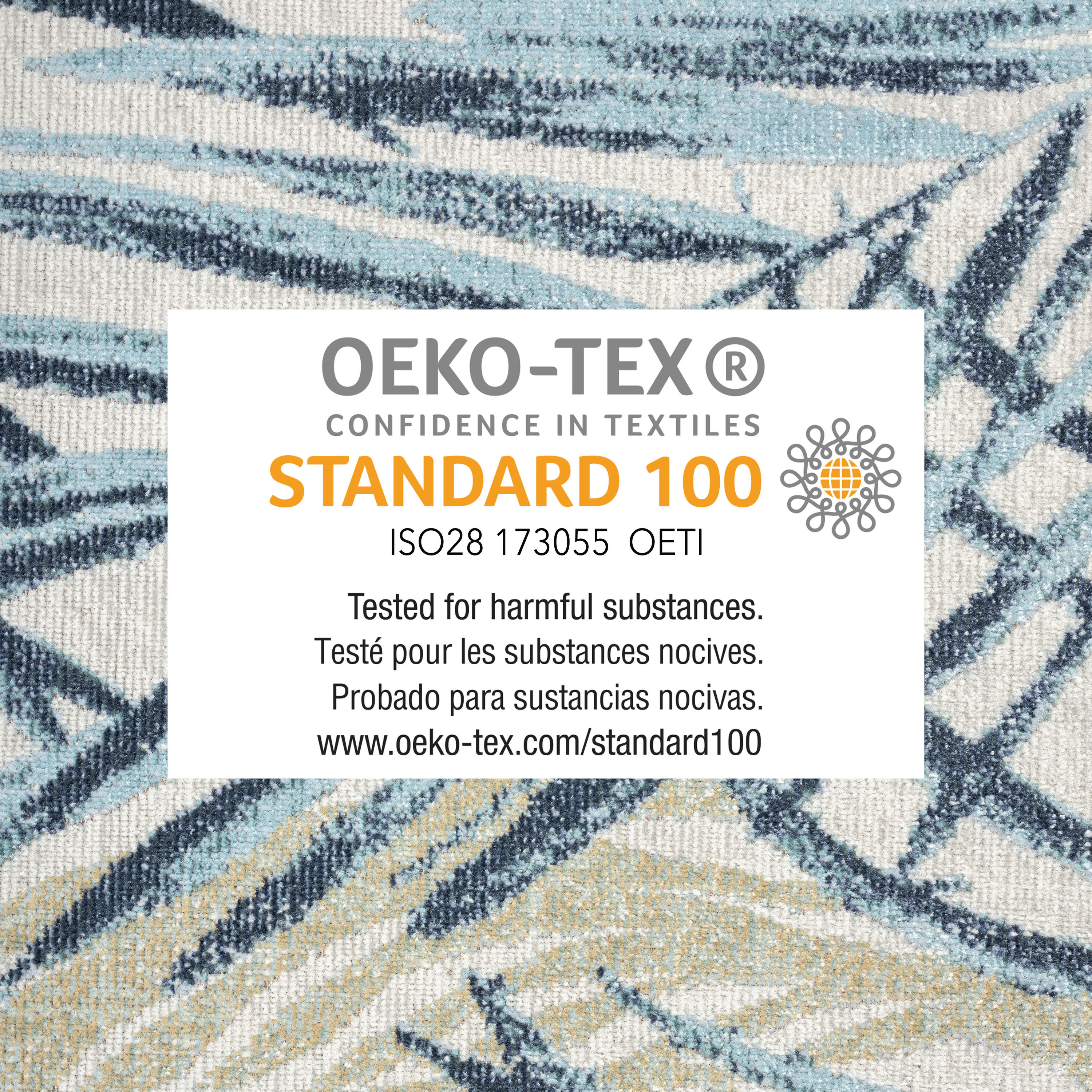 Tommy Bahama 1-7989-13 rugs - View #4