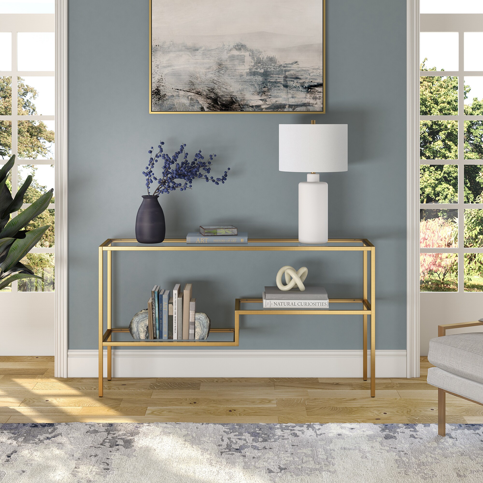 Hailey Home TL0770 Table-Lamps - View #4