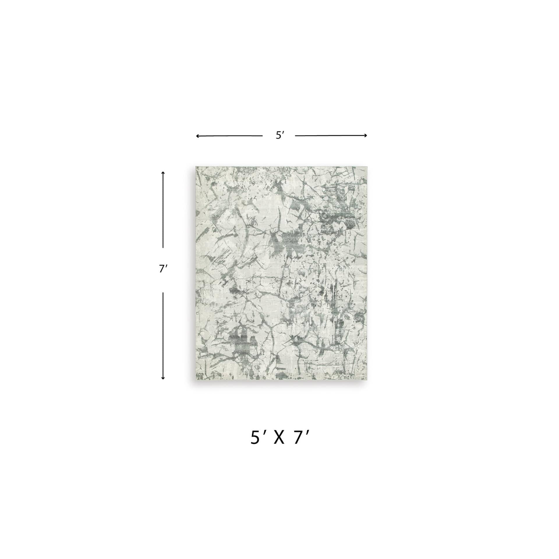 Signature Design by Ashley R407422 rugs - View #4