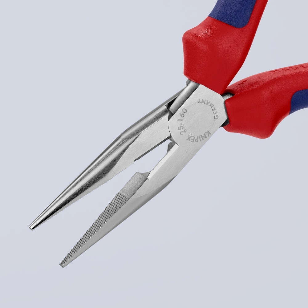 KNIPEX 25 05 160 pliers - View #4