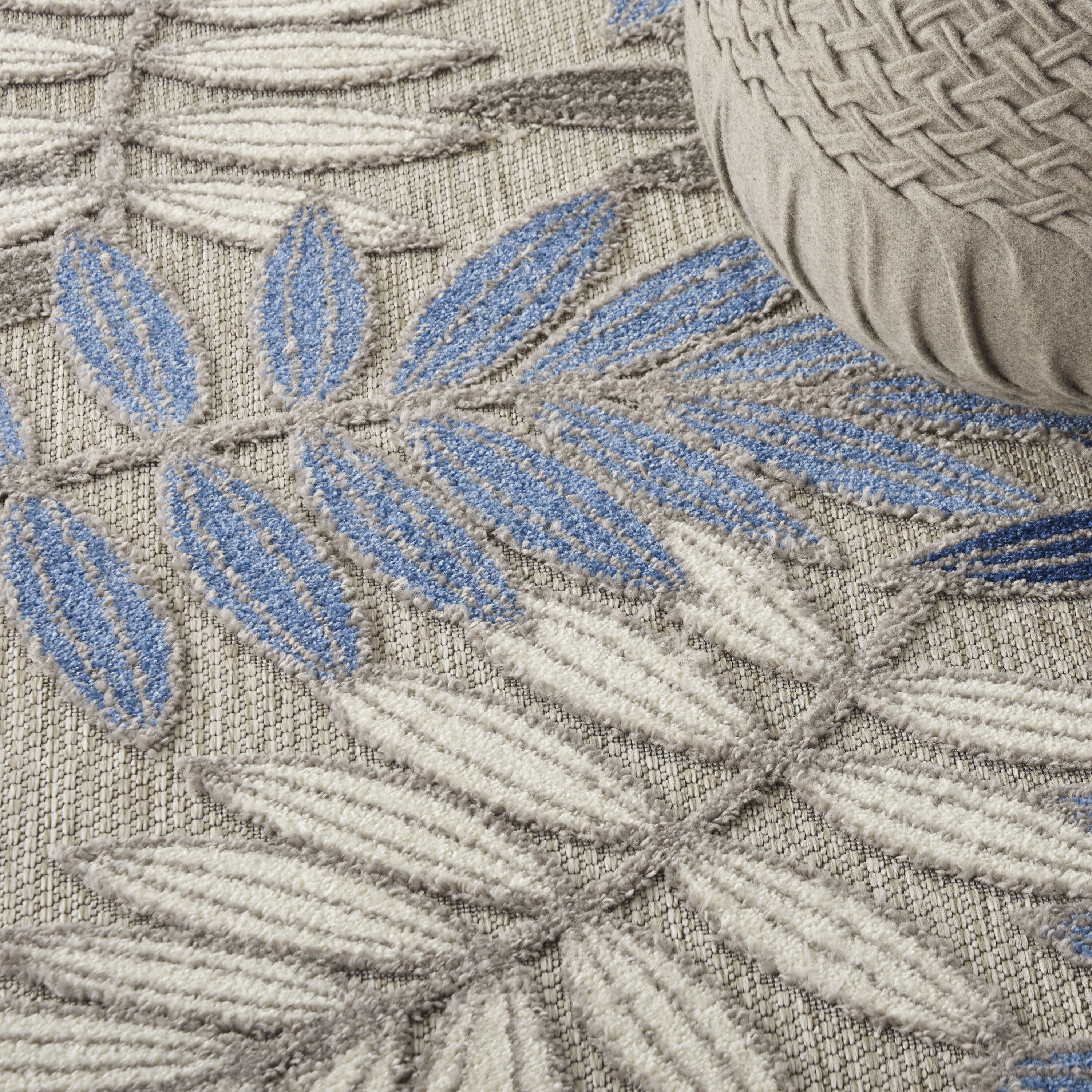 Nourison 99446761989 rugs - View #3