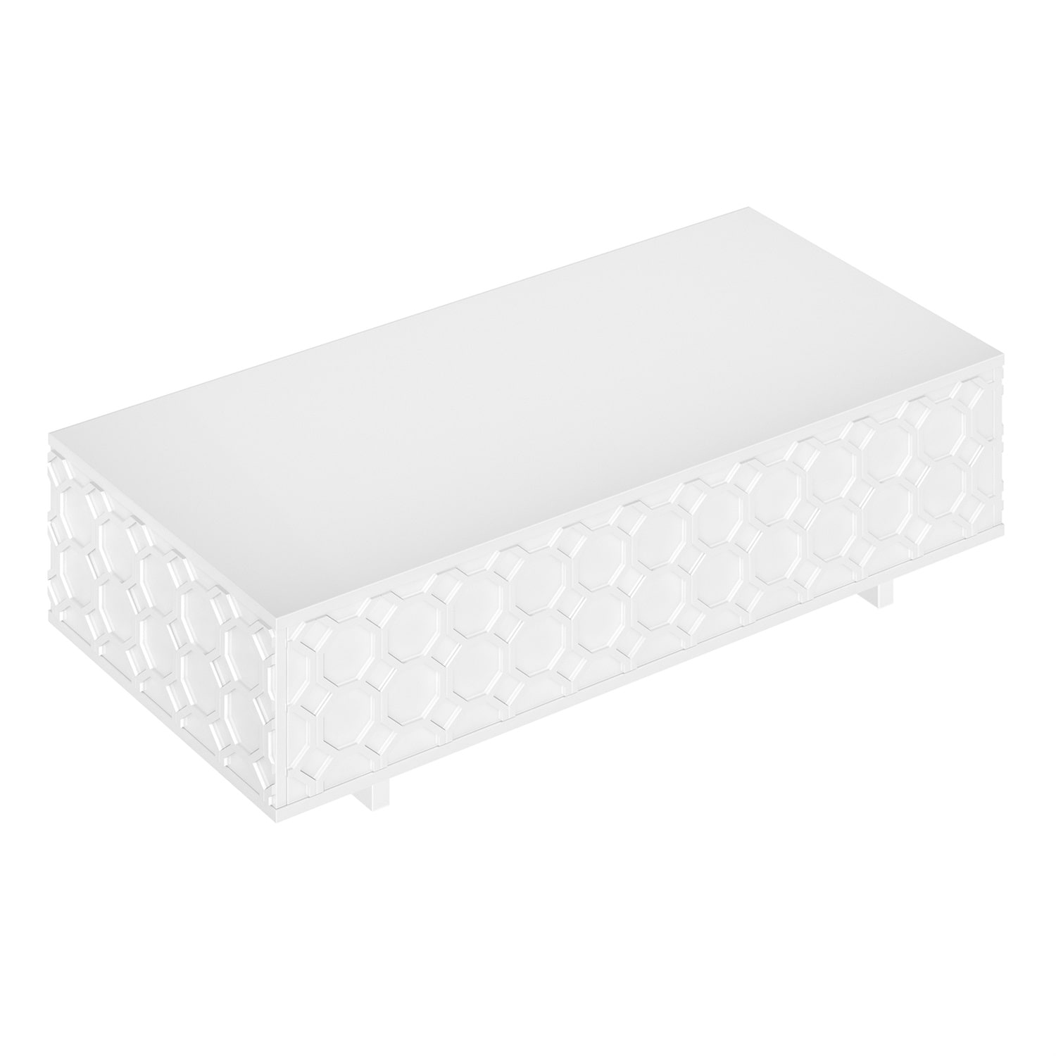 Mondawe MO-CF1-WH Coffee-Tables - View #8