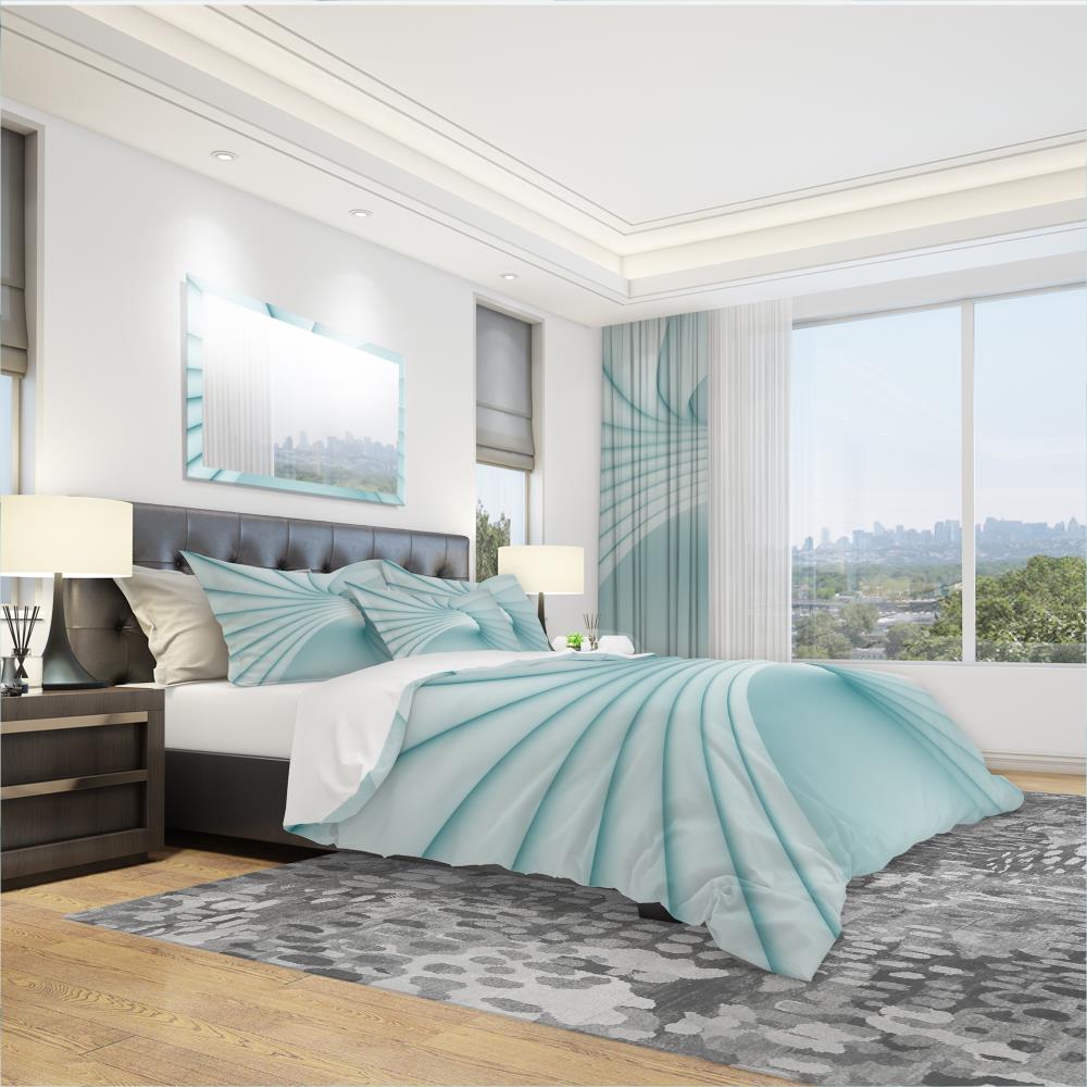 Designart BED19085-Q bedding - View #2