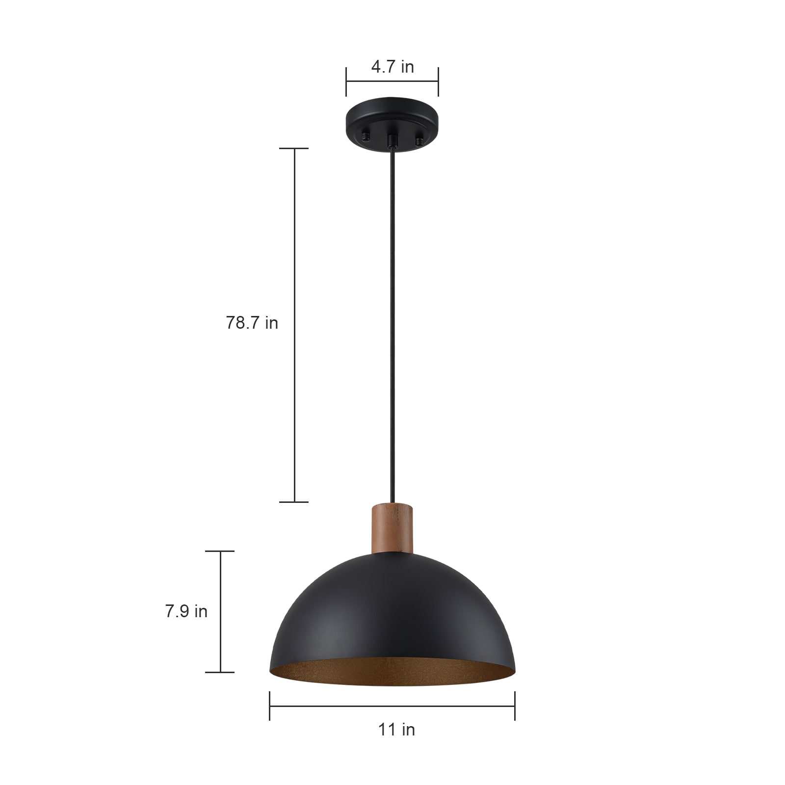 EDISLIVE Y81010000068808 Pendant-Lights - View #6