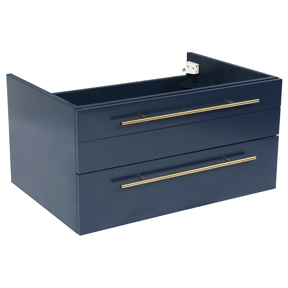 Fresca FCB6130RBL-UNS vanities - View #2