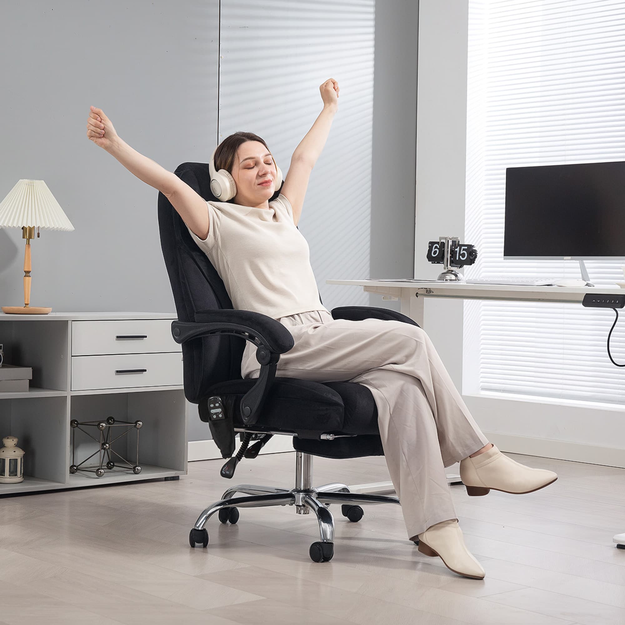 Dimakai DK-HC418328 Office-Chairs - View #5