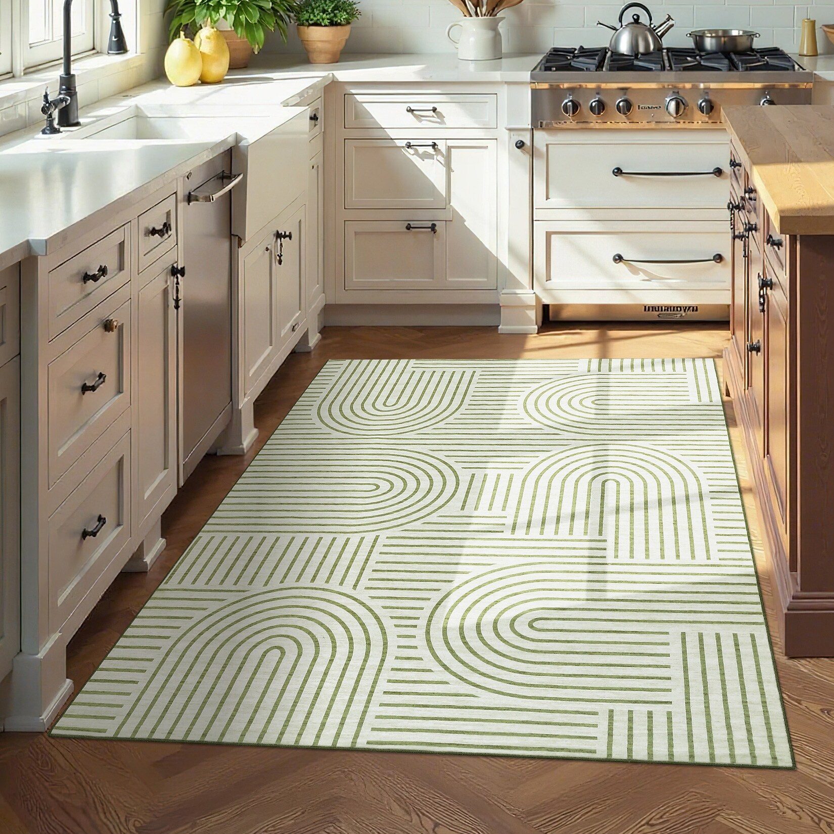 Assile XH260825233 rugs - View #4