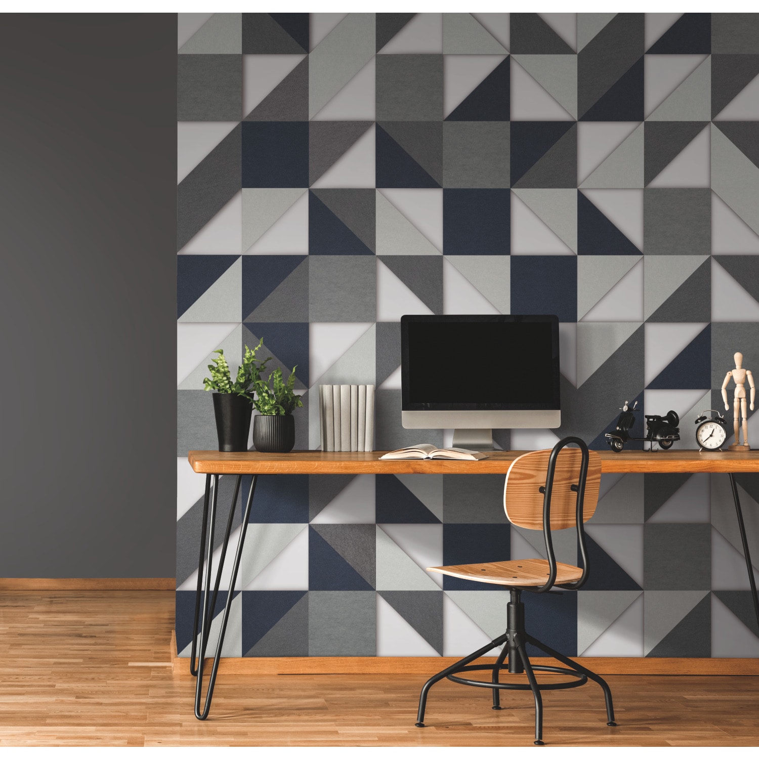 York Wallcoverings QWS1012 Wall-Decals - View #3