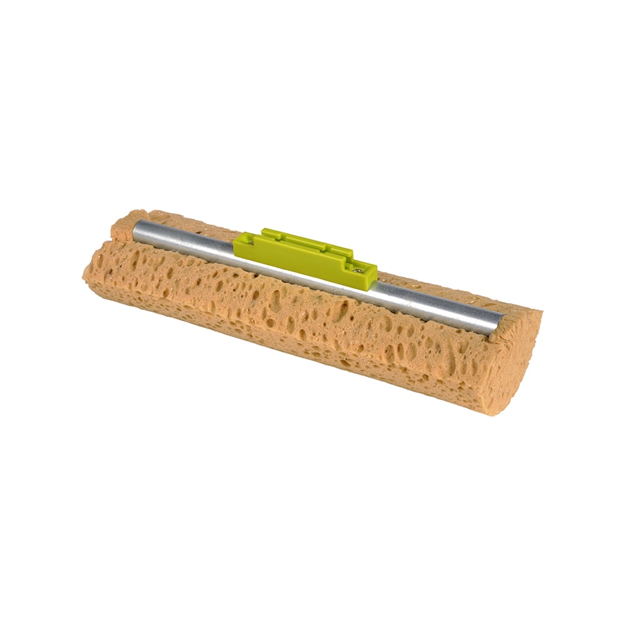 Casabella Clean Living Loop Sponge Dish Brush