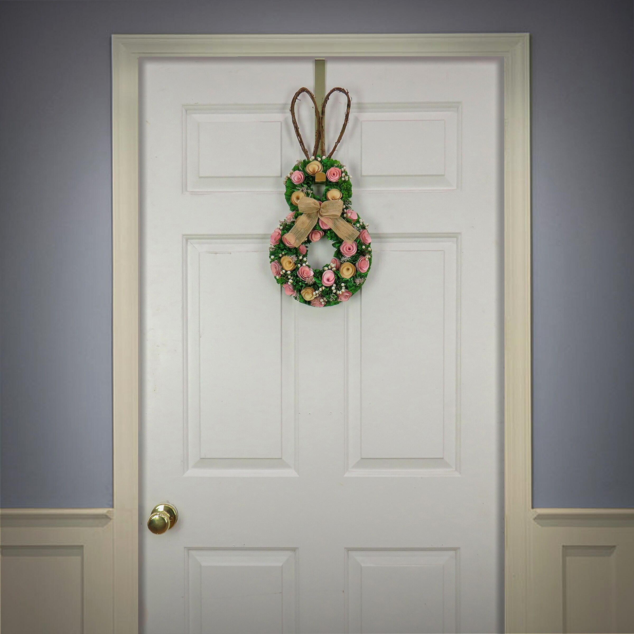 National Tree Company EG79-19C0154-1 Indoor-Spring-Decorations - View #2