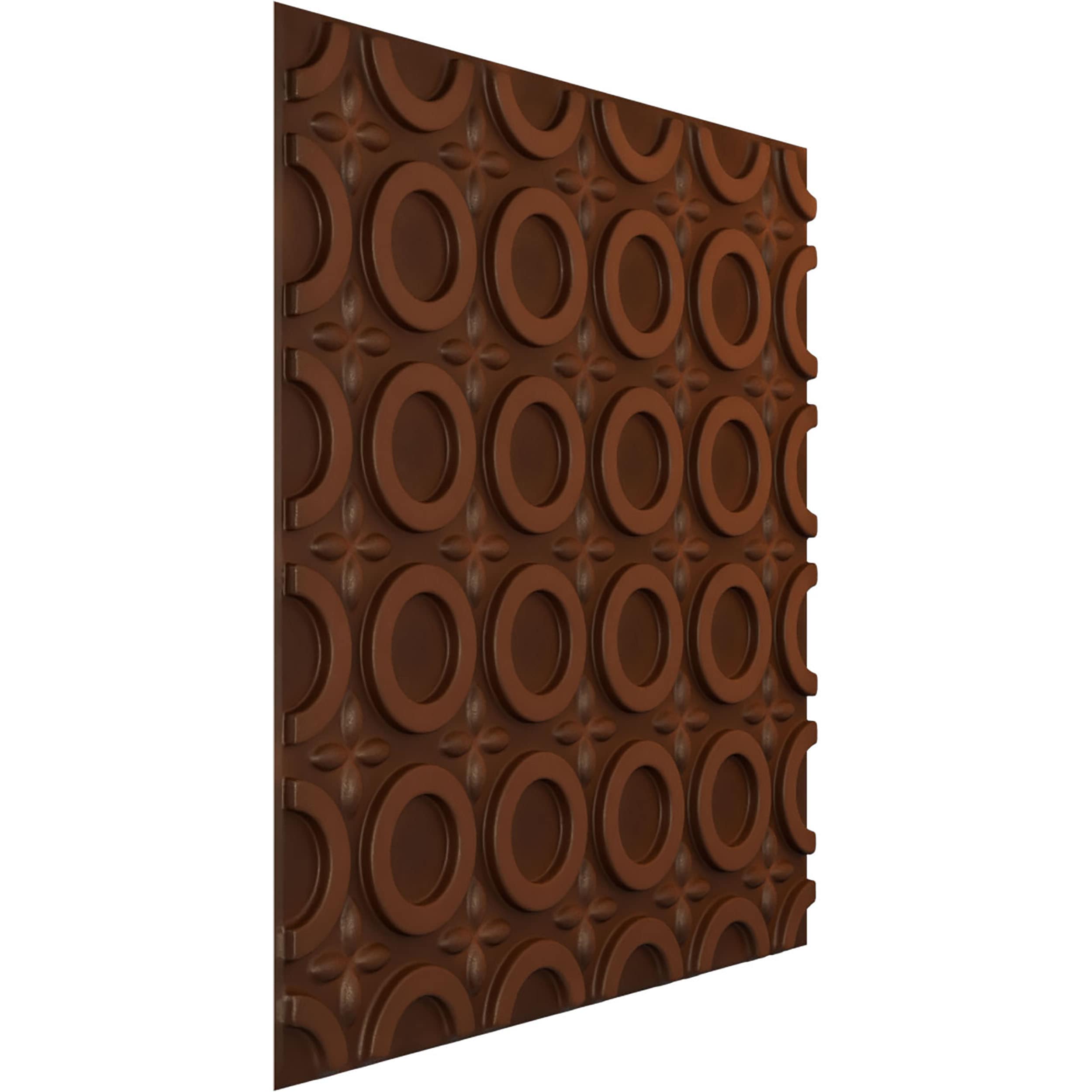 Ekena Millwork WP20X20ASDRU Wall-Panels - View #3