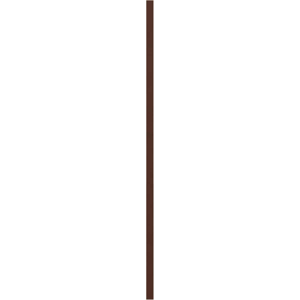 Ekena Millwork MLDA10X46TULHI Wall-Panel-Moulding - View #4
