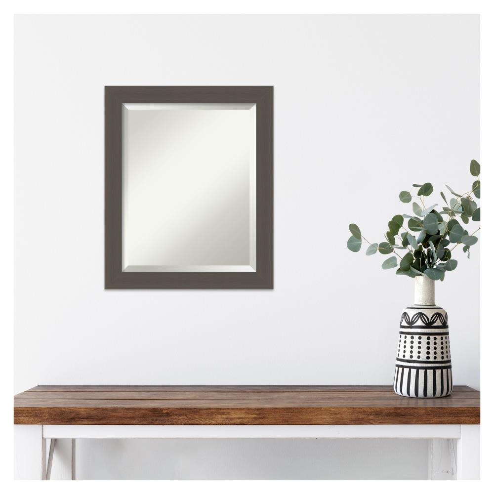 Amanti Art DSW4960737 Framed-Bath-Mirrors - View #5