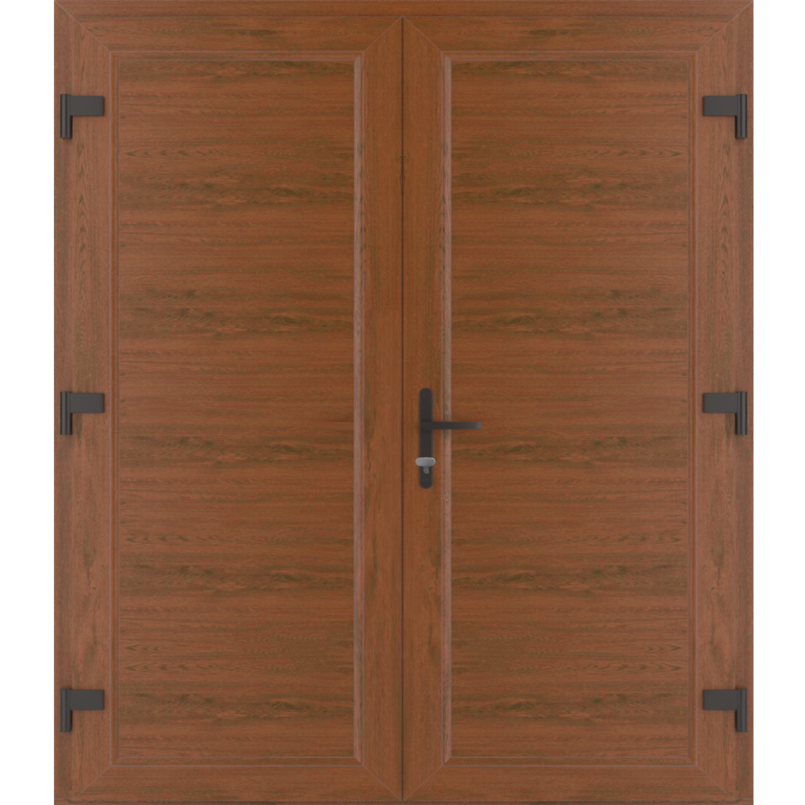 Vdom doors M8111DEDWL7280 Entry-Doors - View #5