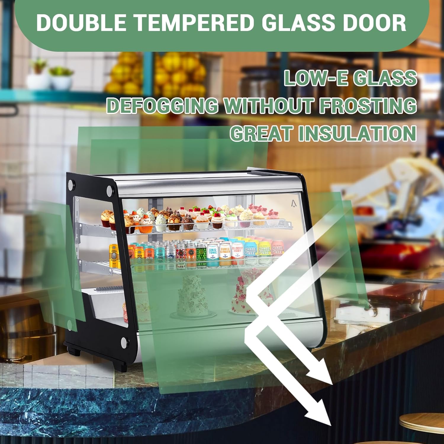 GAOMON LSPPJOK-68UIJNEQL5 Beverage-Dispensers - View #6