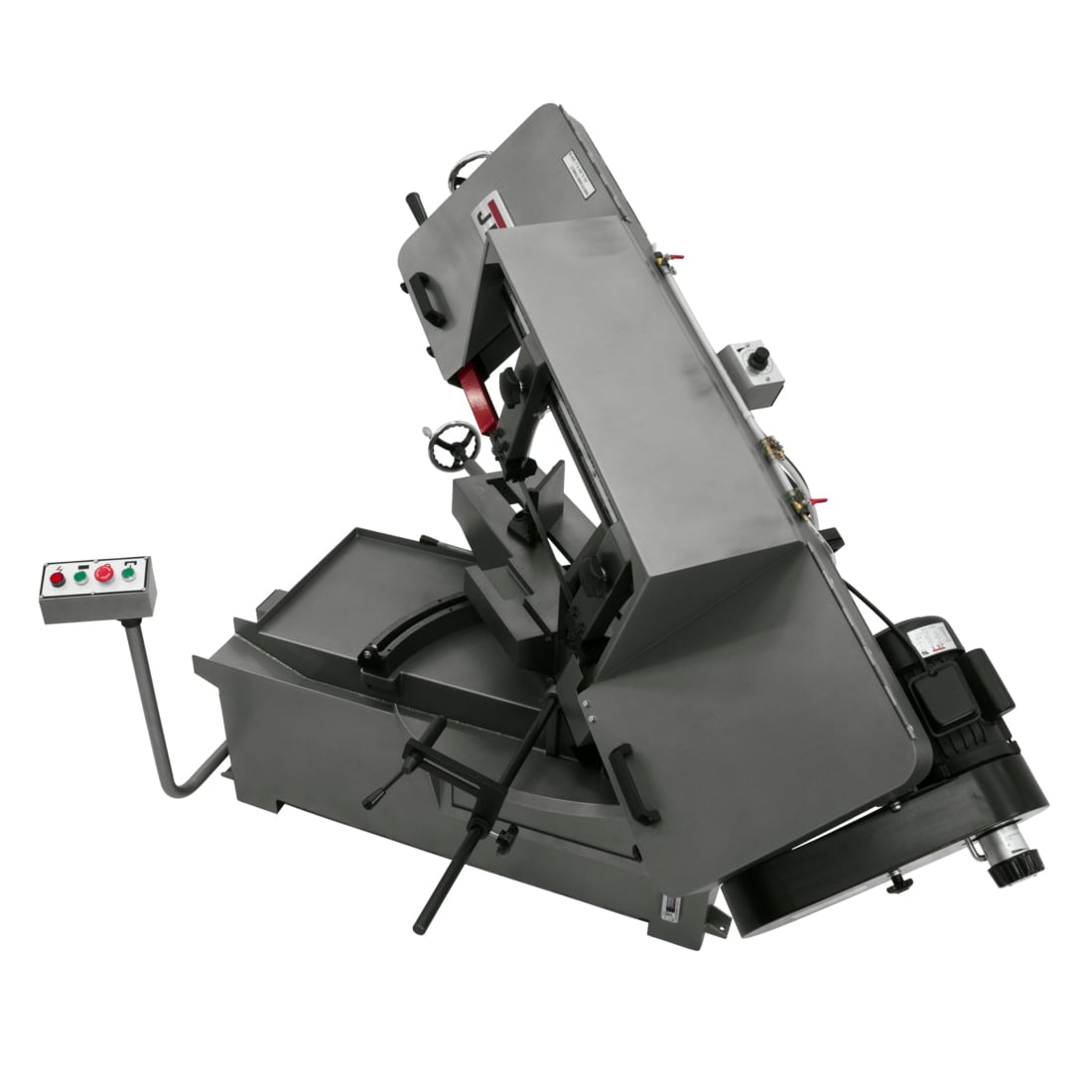 JET JT9-414475 Band-Saws - View #3
