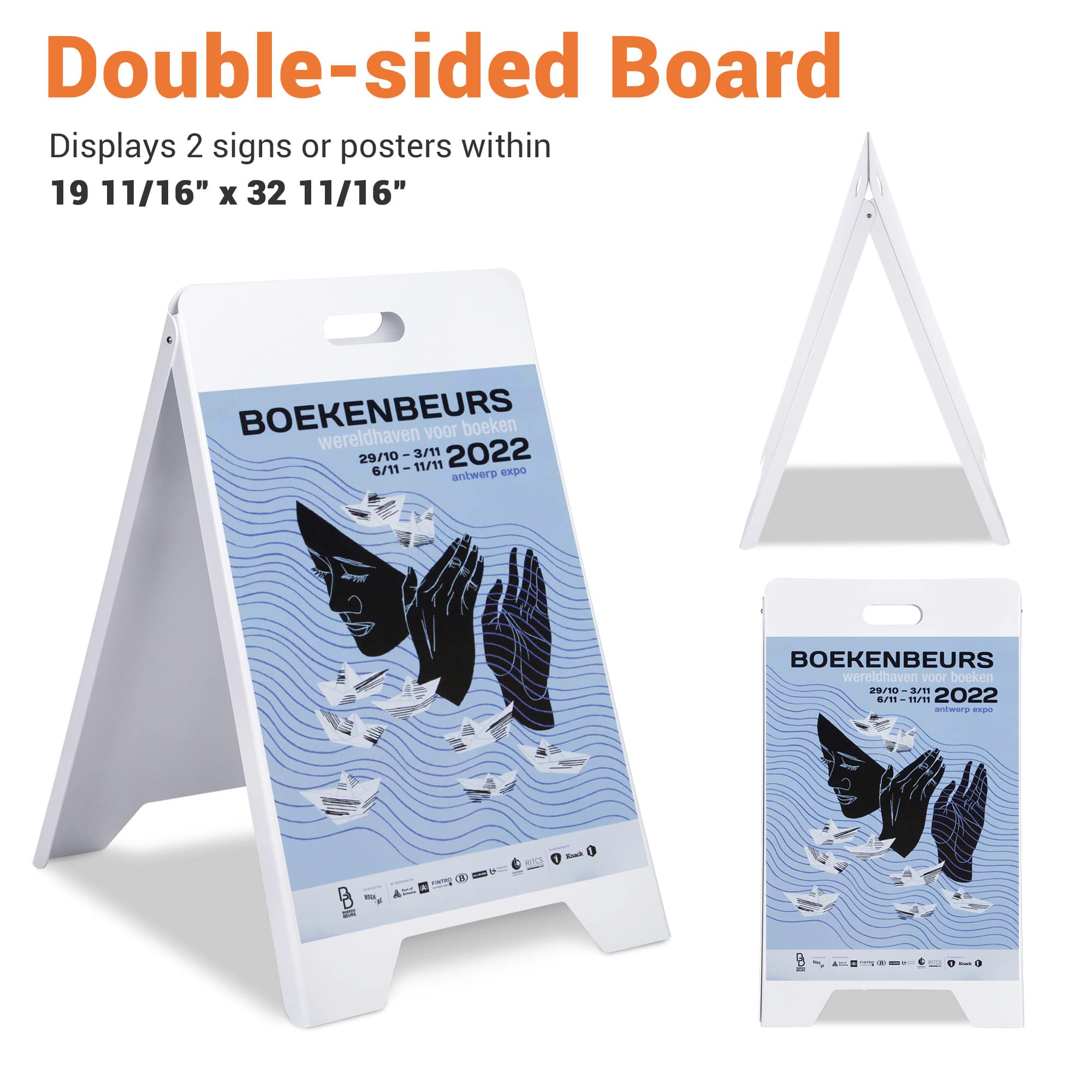 Yescom 35SBD001-PVC-07-LO Office-Accessories - View #2