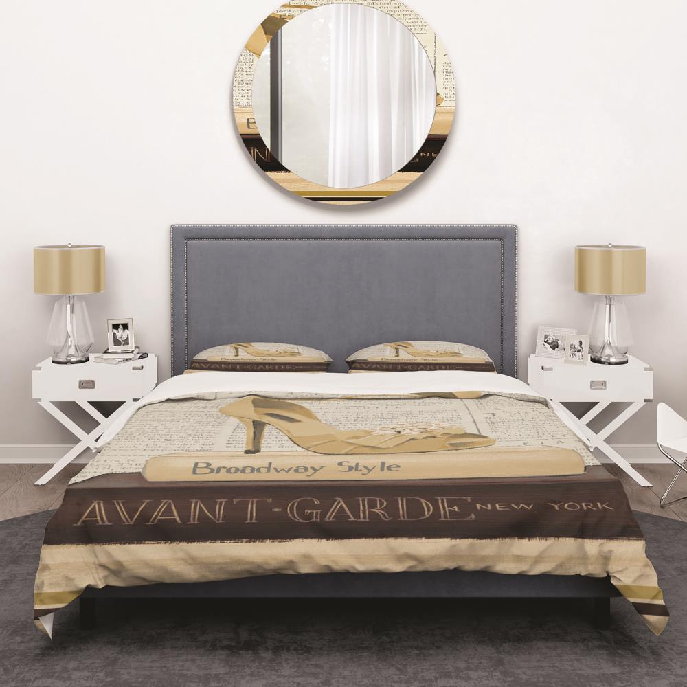 Designart BED31110-Q bedding - View #2