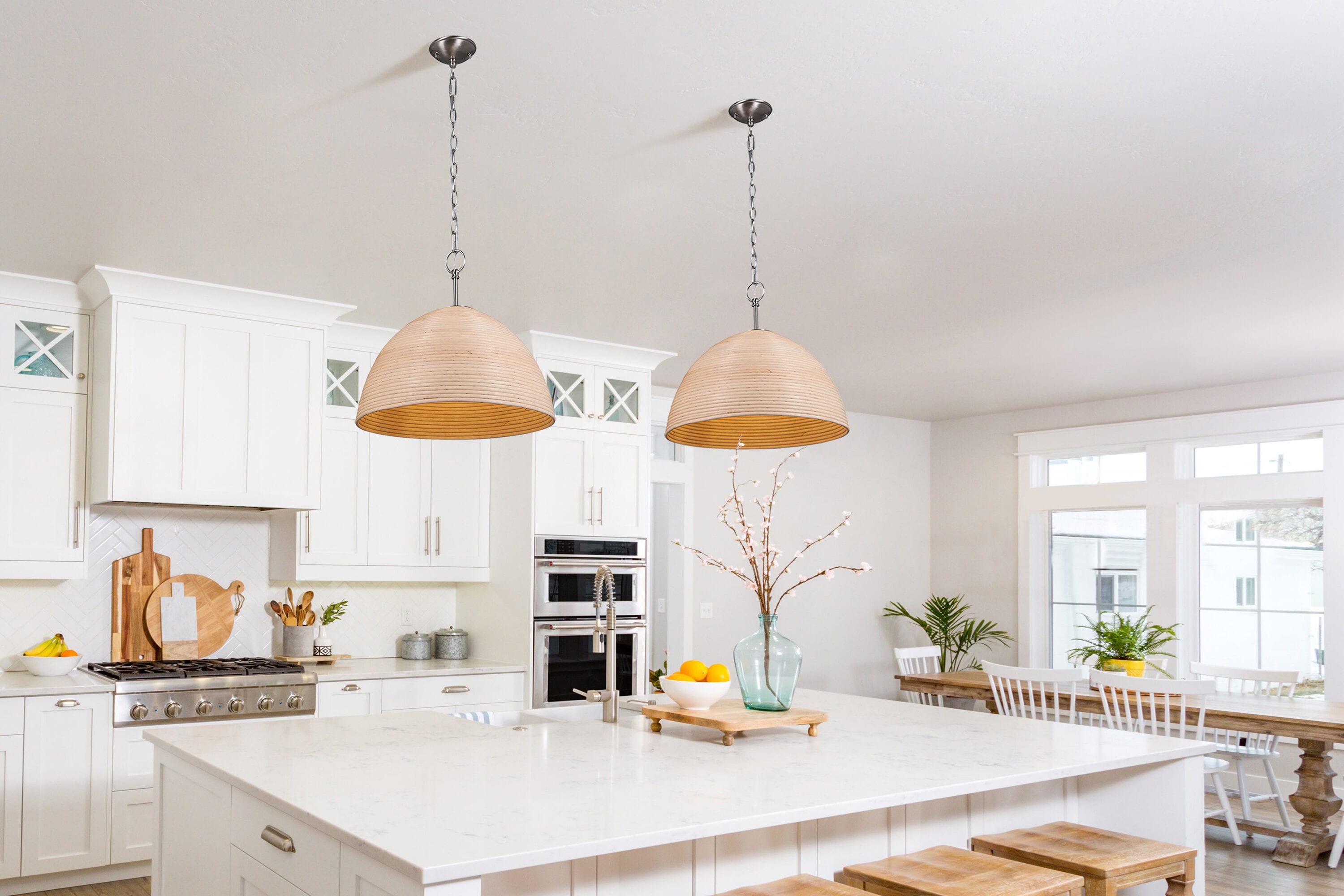 allen + roth KOW4901AX-02 Pendant-Lights - View #3