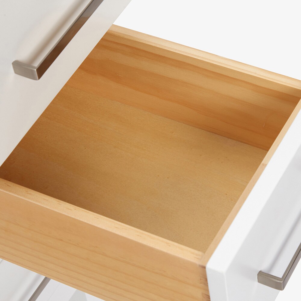 ARIEL A037S-L-BC-WHT vanities - View #7