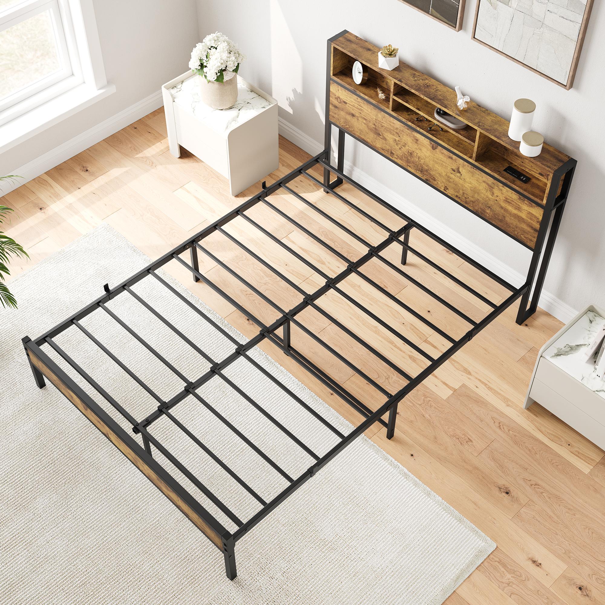 Bayfeve BF-127763-IN beds - View #6