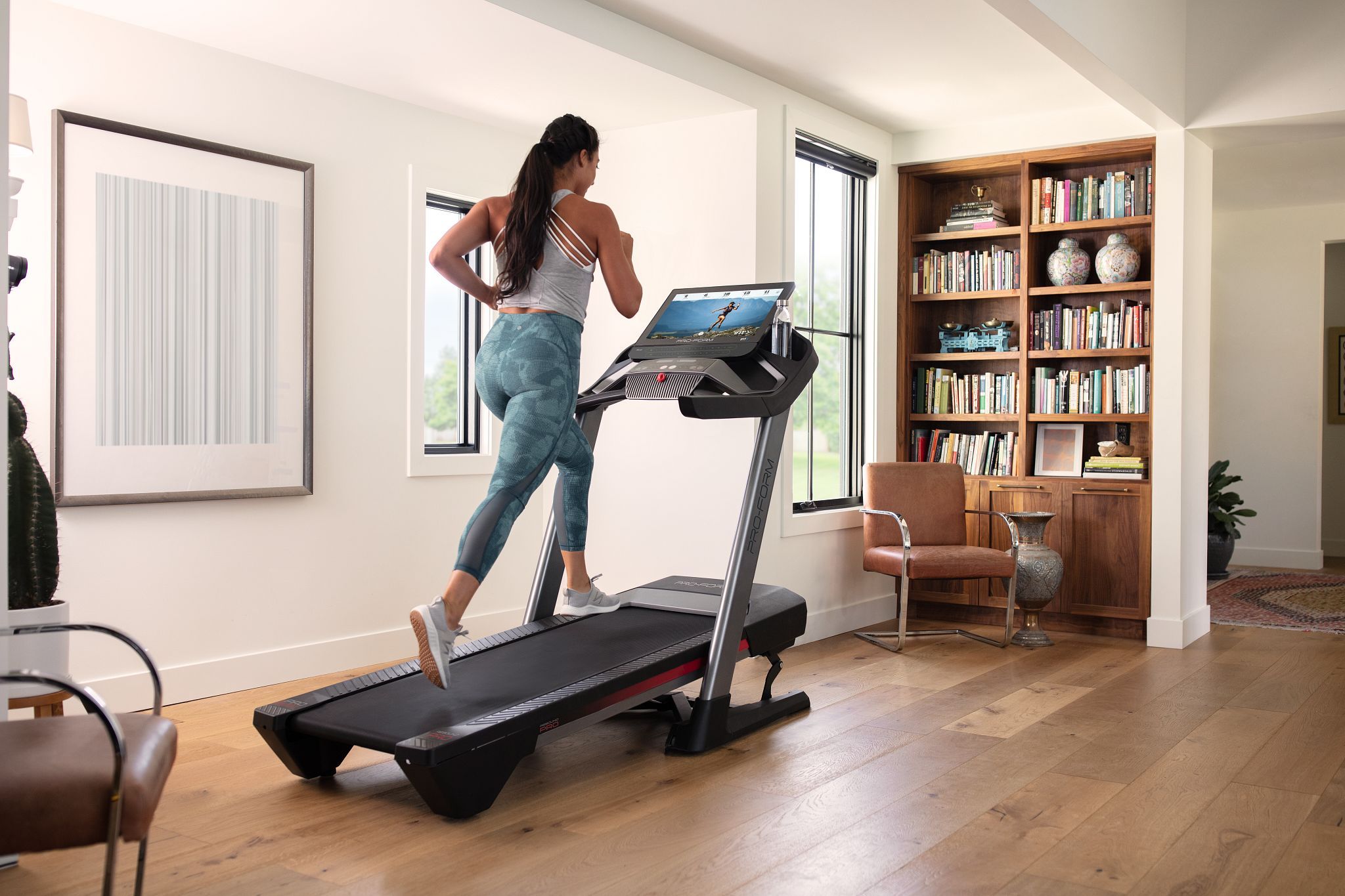 ProForm PFTL15820 treadmills - View #13