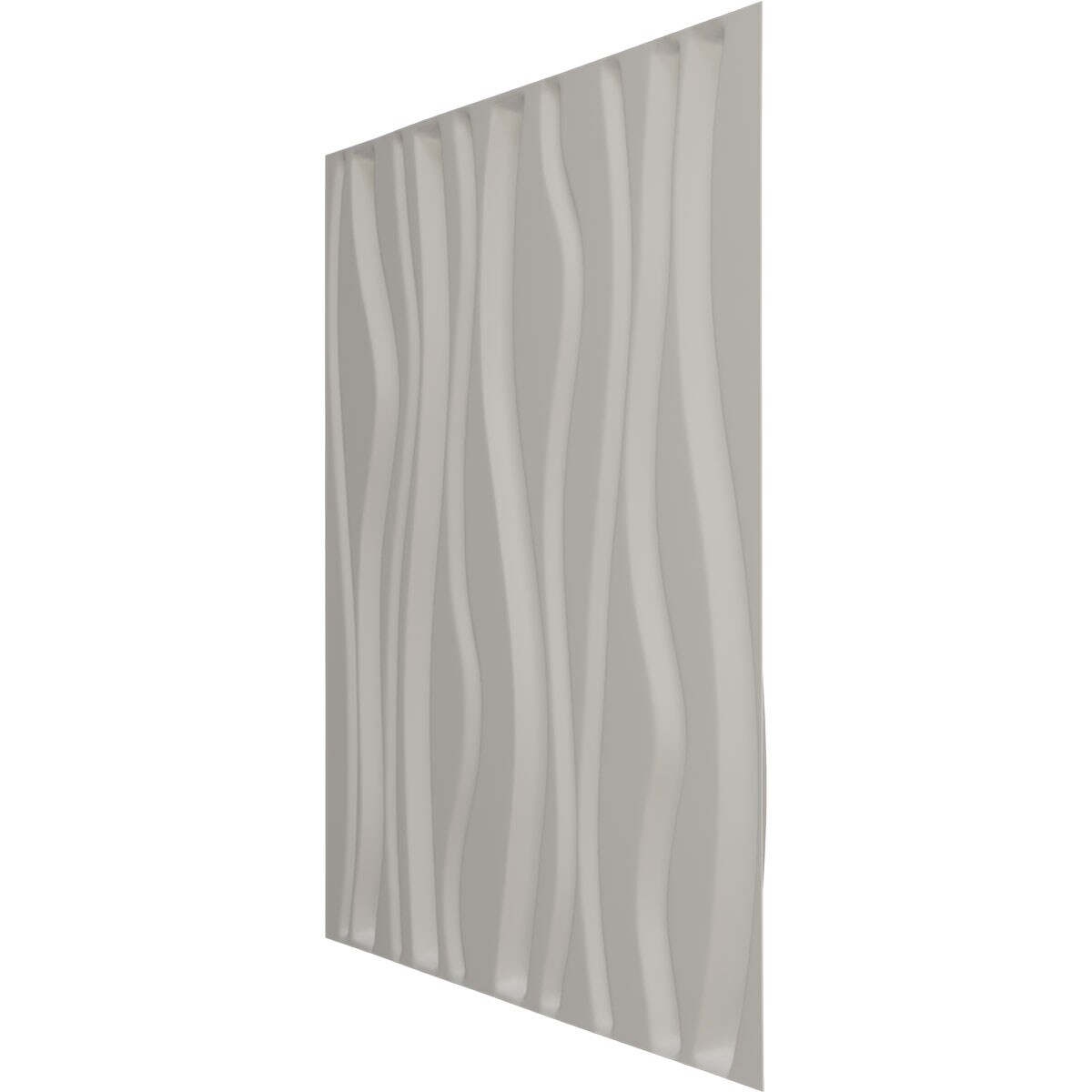 Ekena Millwork WP20X20JAASV Wall-Panels - View #4