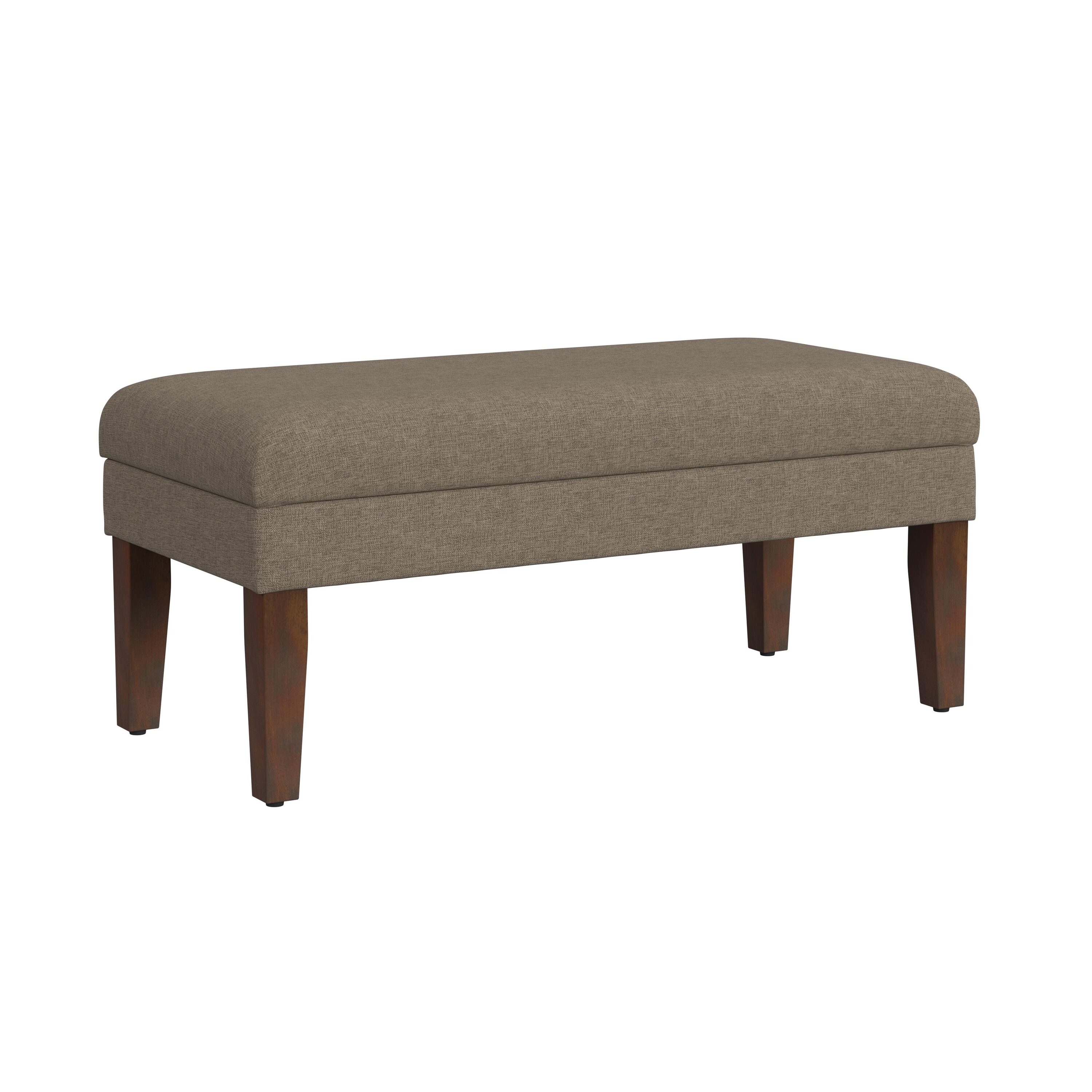 HomePop N6302-F1386 bench - View #3