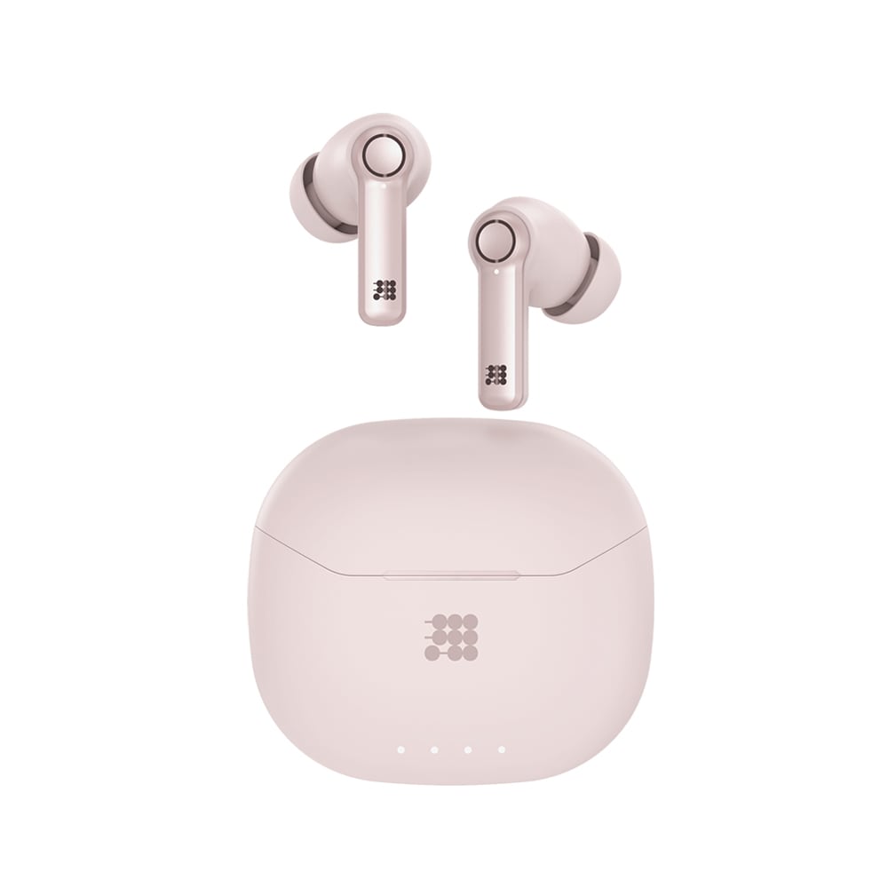 Cubitt Power Earbuds Pro ANC 30H Playtime BT 6.0 Deep Bass