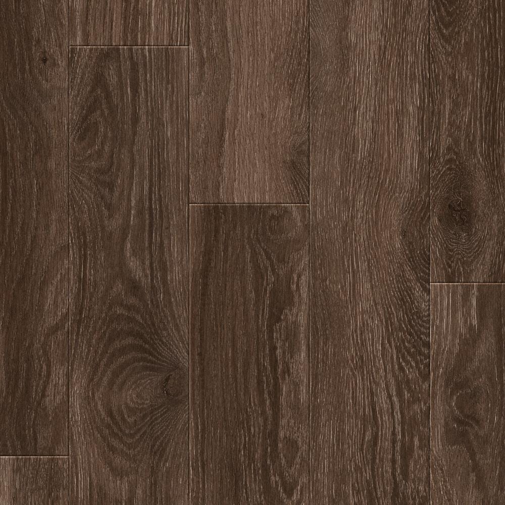 Project Source Woodfin Oak 7-mm Thick Wood Plank Laminate Flooring Sample  in the Laminate Samples department at Lowes.com