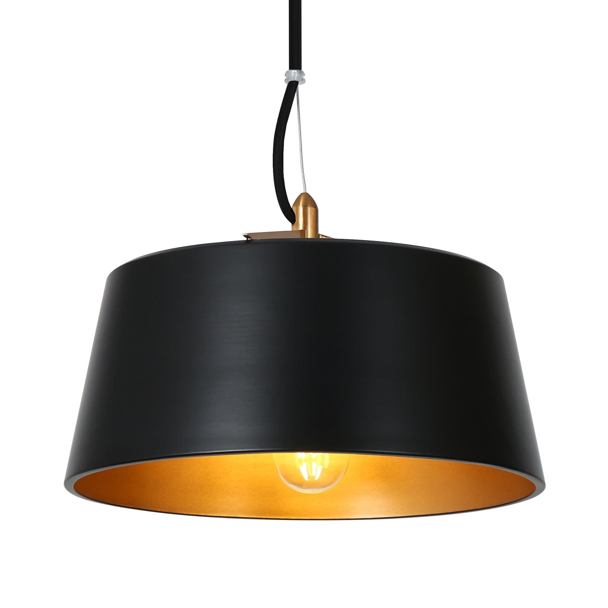 Uolfin ZVQNE3UO984BY8 Pendant-Lights - View #2