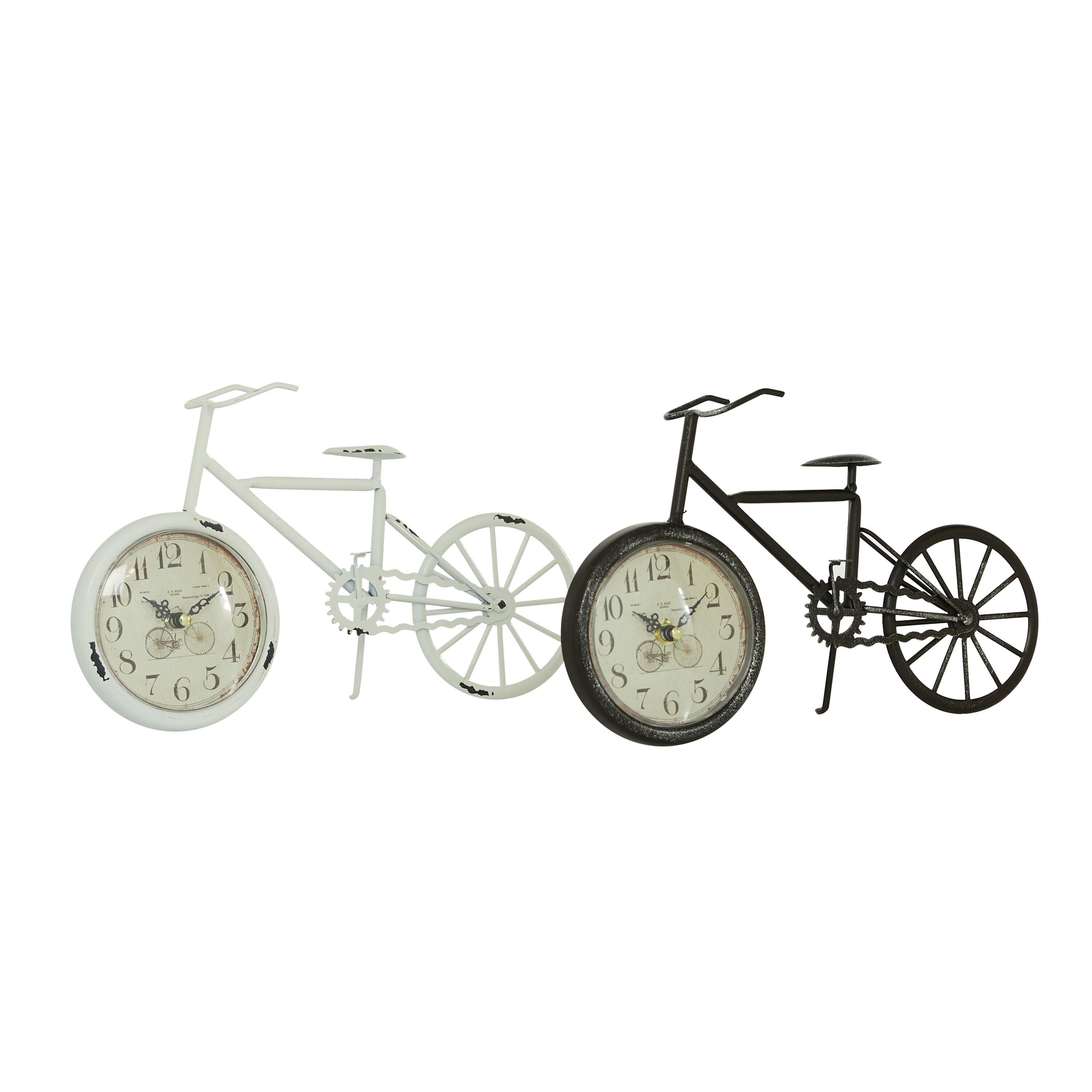 Grayson Lane 92279 Indoor-Outdoor-Clocks - View #4