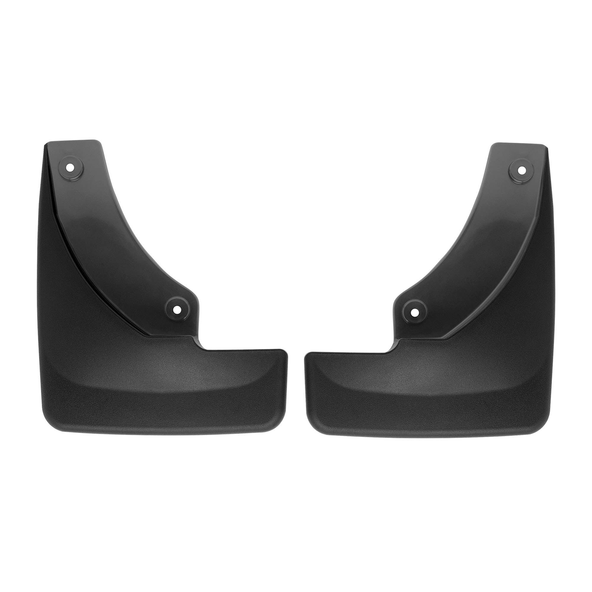 WeatherTech 110117 Mud flaps