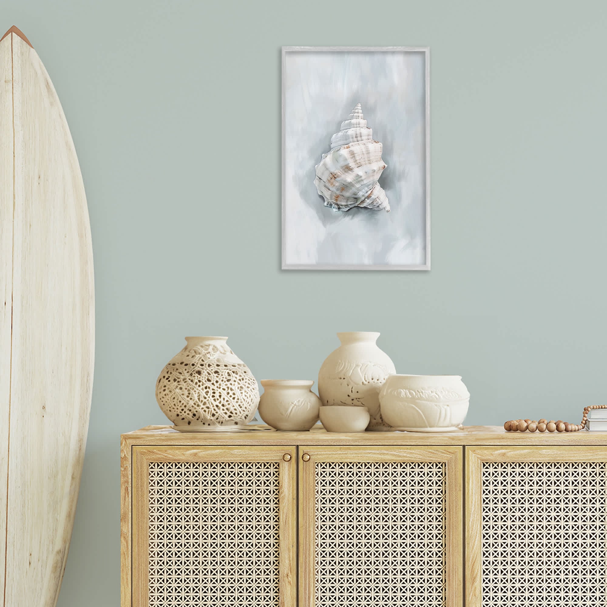 Stupell Industries BS-973-GFF-16X24 Wall-Art - View #3