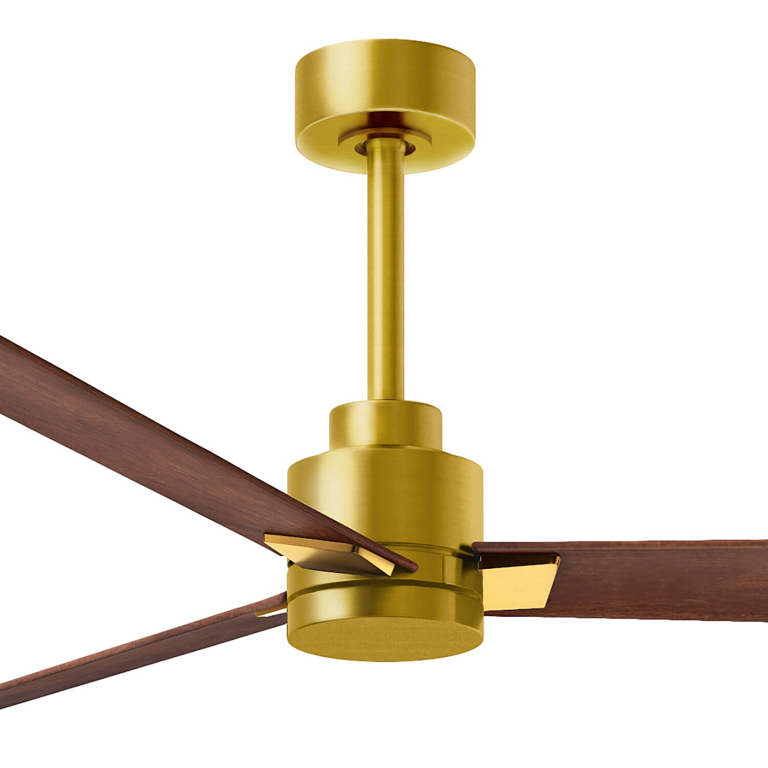 Matthews Fan Company AK-BRBR-WN-72 Ceiling-Fans - View #4