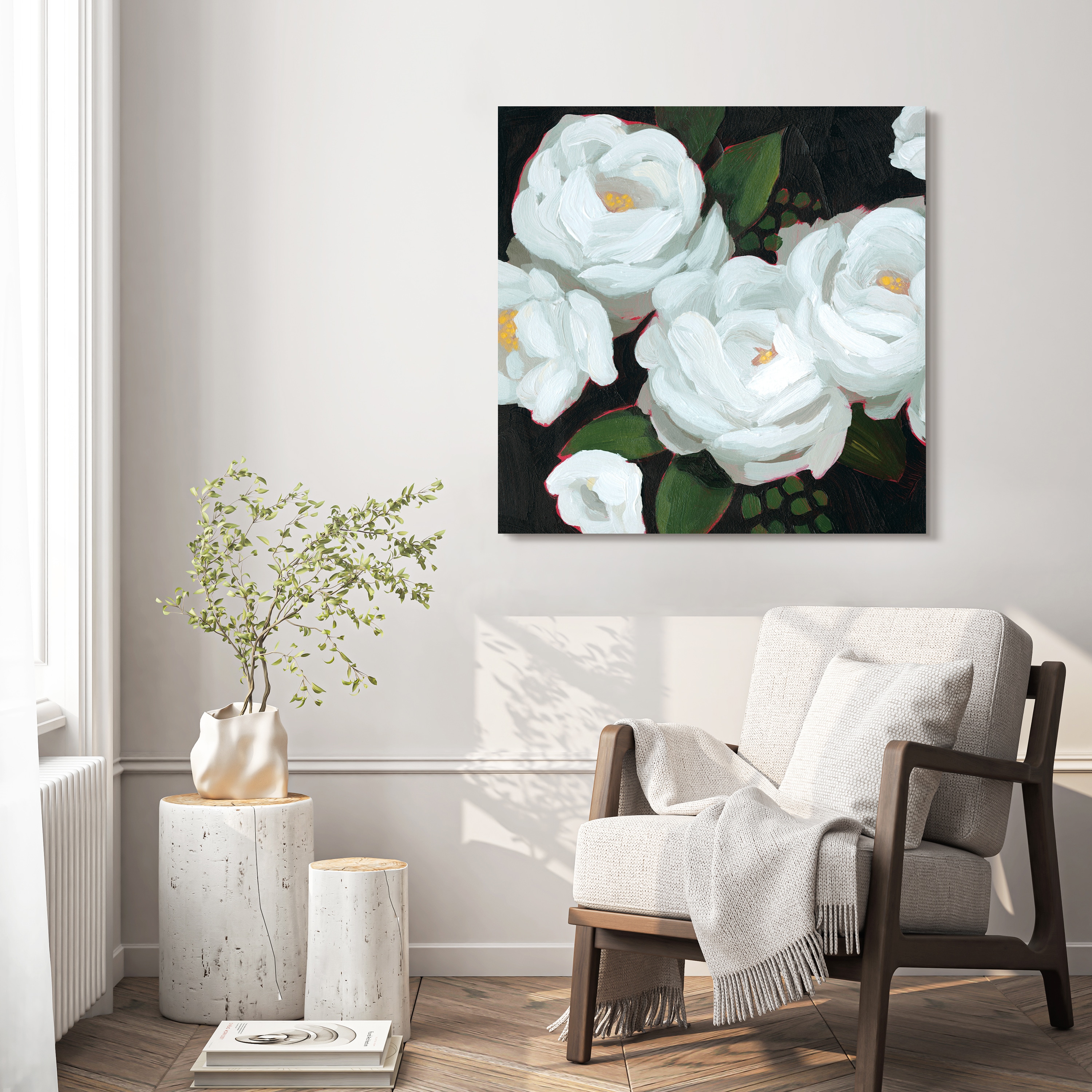 Empire Art Direct TMP-202721-3838 Wall-Art - View #4