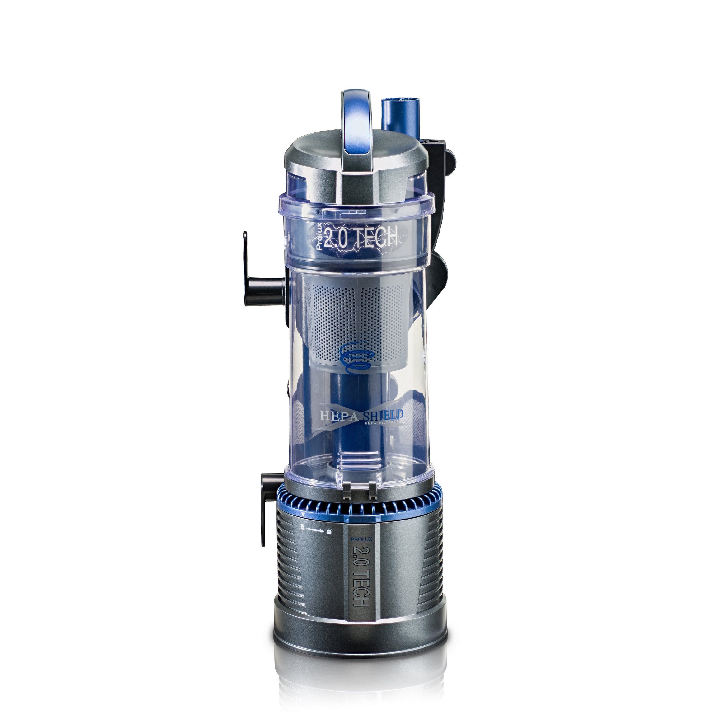 Prolux 19PROLUX2.0F Canister-Vacuums - View #6