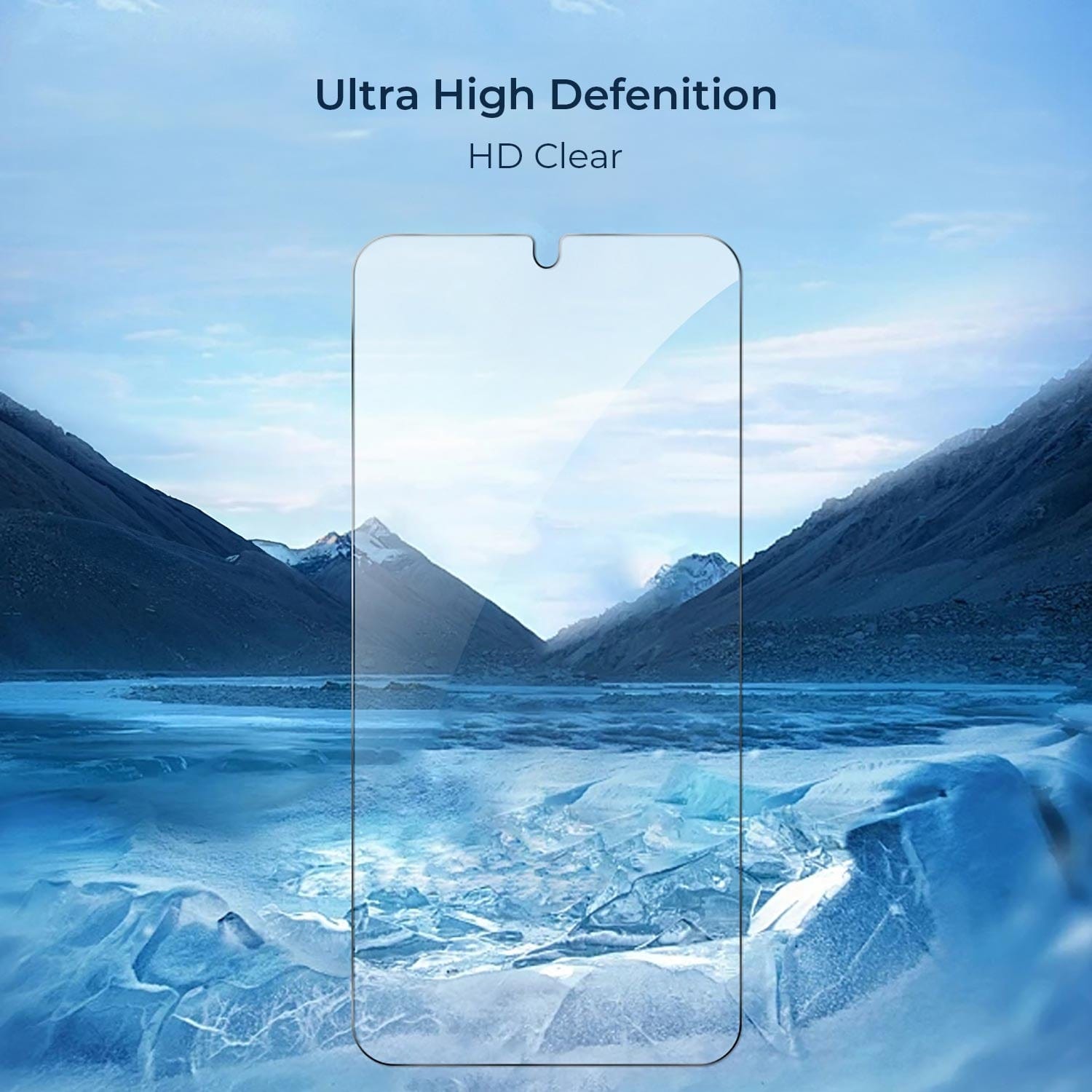 SAHARA ZD00139 Screen-Protectors - View #6