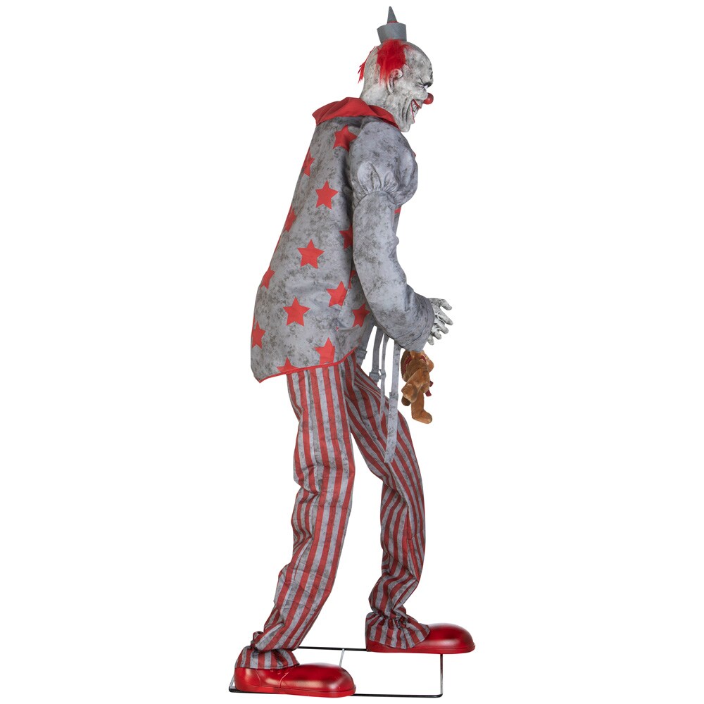 Haunted Living 550636 Halloween-Animatronics - View #4