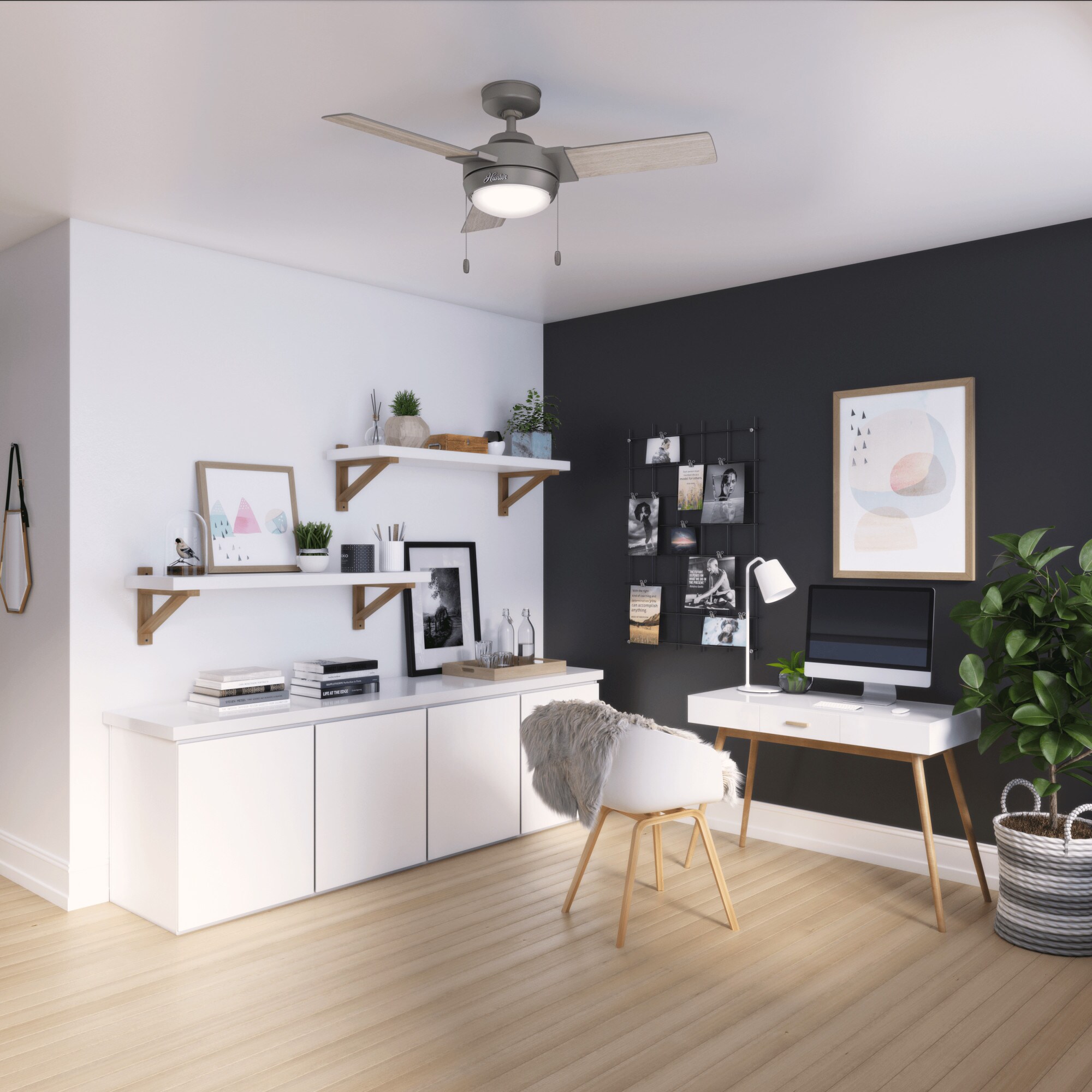 Hunter 51265 Ceiling-Fans - View #7
