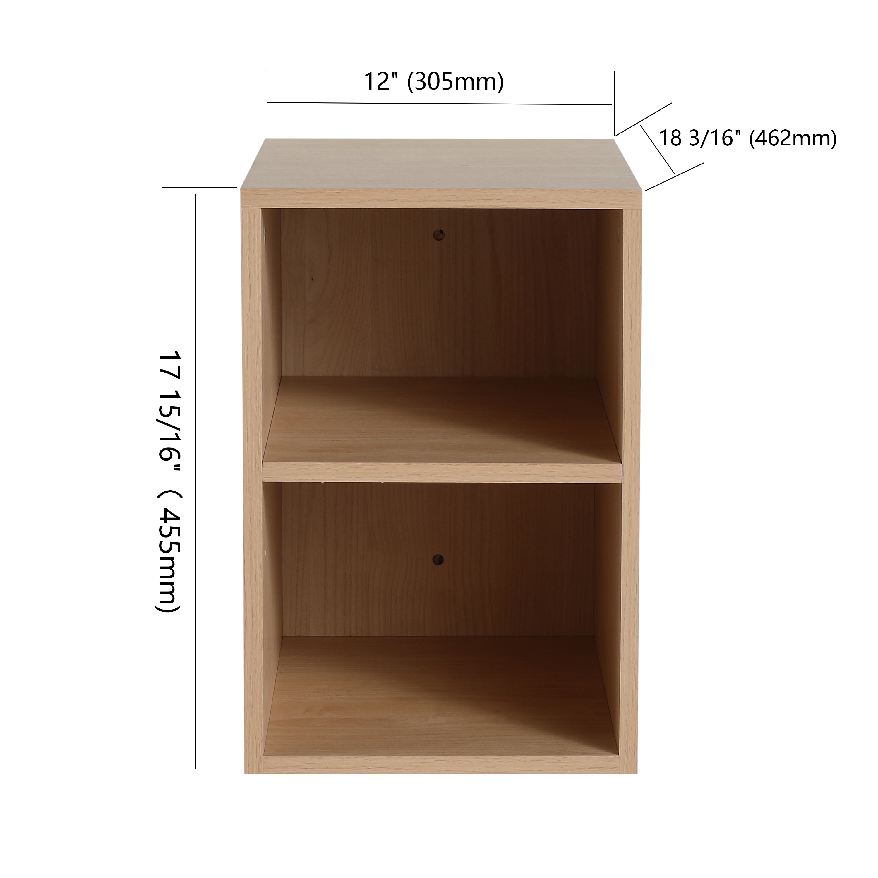 Tahanbath MT2-99125014 Bathroom-Wall-Cabinets - View #14