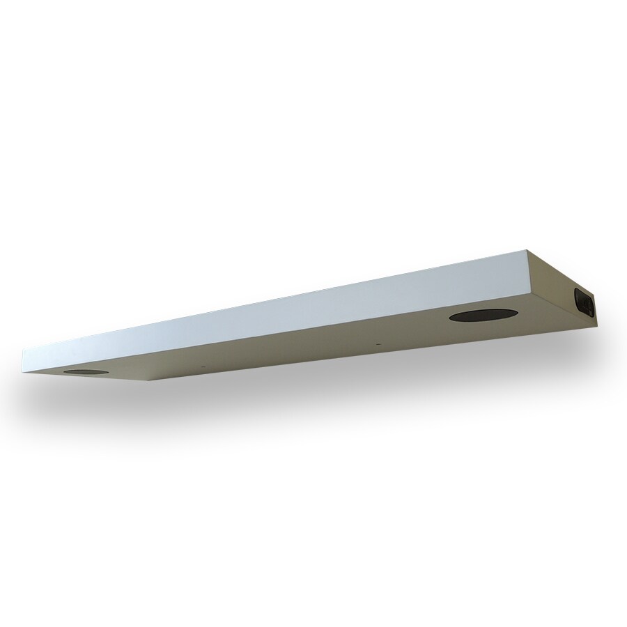 STUDIOSYNC 9501120 Wall-Mounted-Shelving - View #3
