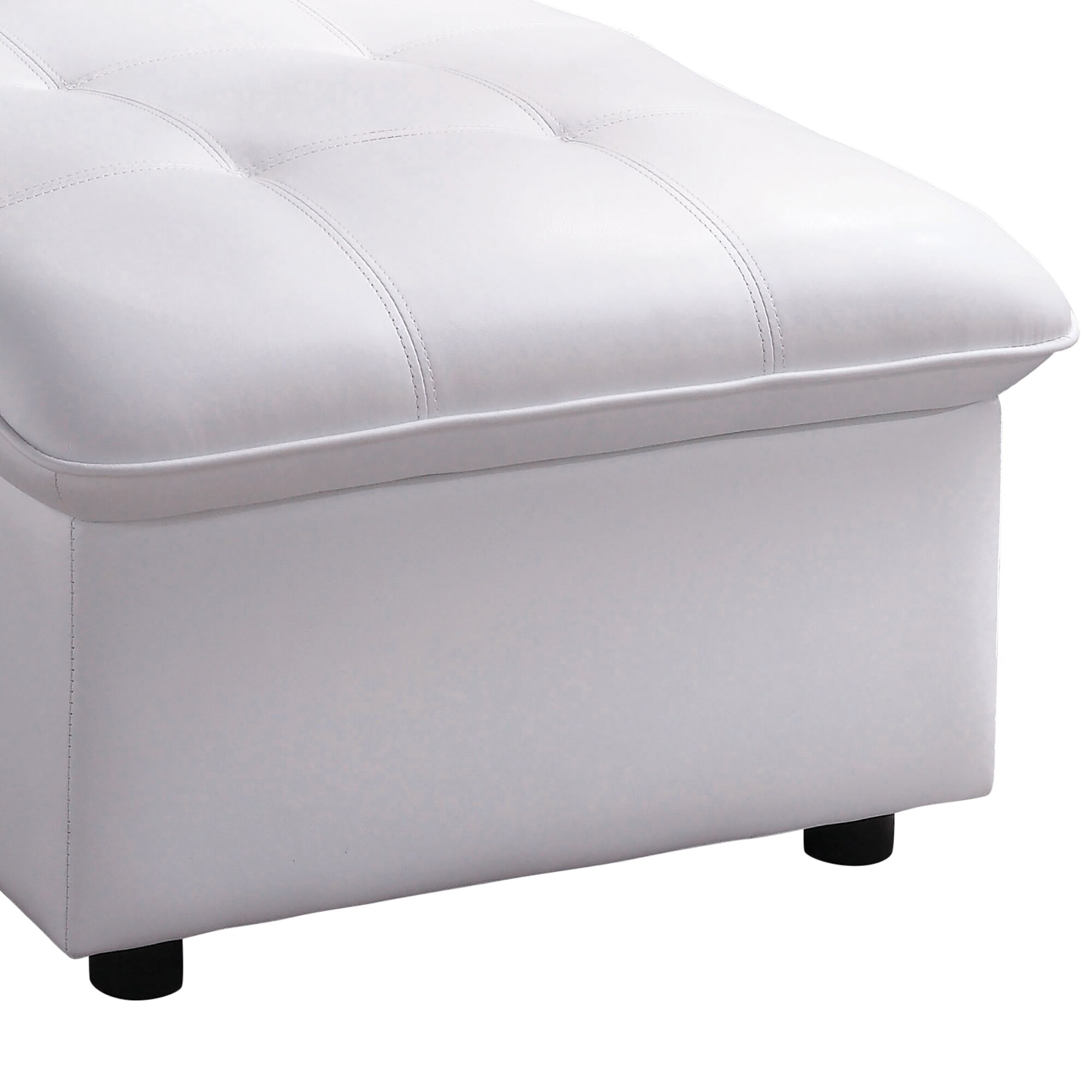 Furniture of America IDF-AC546WH chairs - View #6