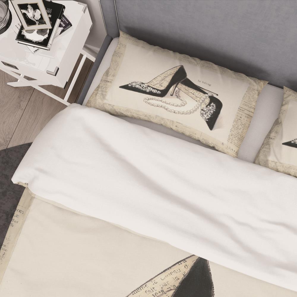 Designart BED31152-Q bedding - View #3