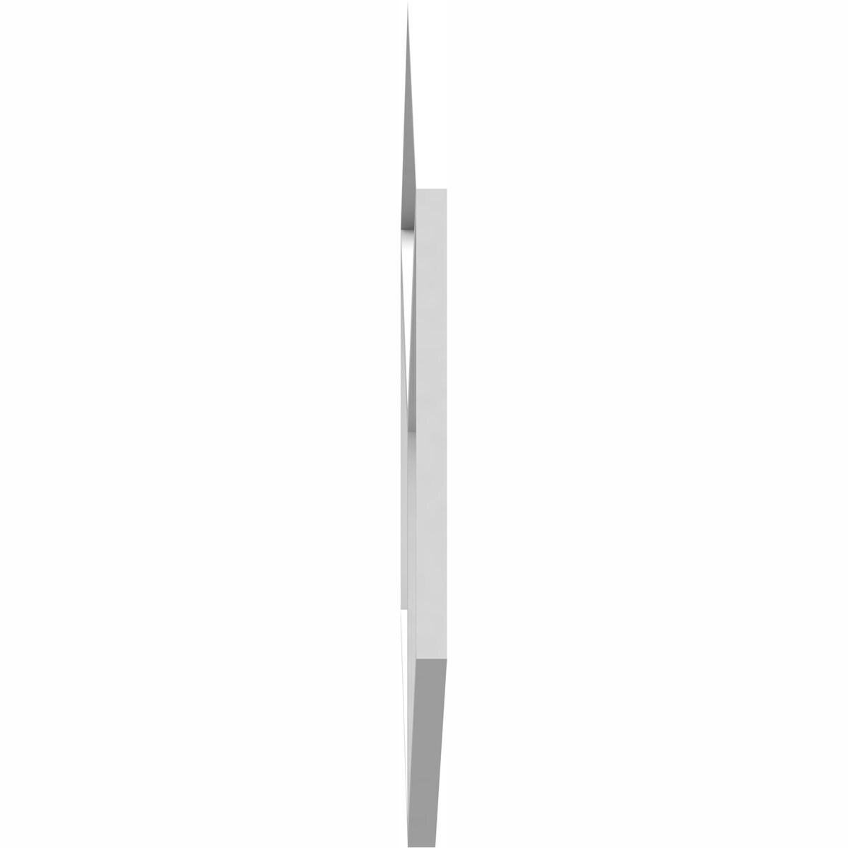 Ekena Millwork WALP12X12PBL Wall-Panels - View #8