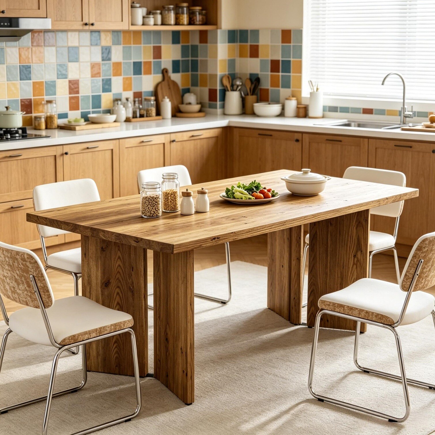 BBabe BHLFRH8YHSS6 Dining-Tables - View #7