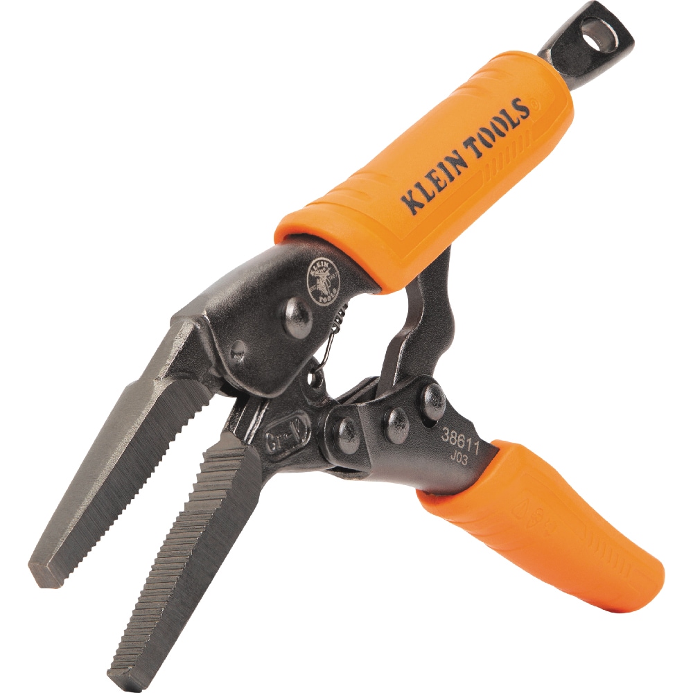 Klein Tools 38665 pliers - View #7